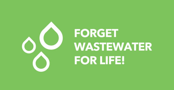Hans Group - Forget wastewater for life!
